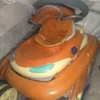 روروک کریر