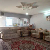 خانه مبله مناسب خانم و دانشجو