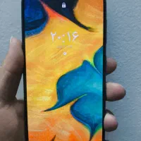 گوشی سامسونگ A30