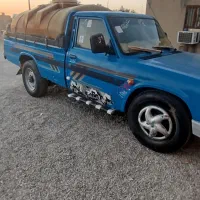 نیسان وانت مدل 1403
