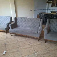 مبل راحتی ۶ نفره