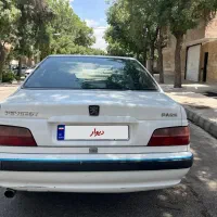 پارس مدل ۸۷کم کارکرد