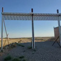 دو عدد در کرکره ای