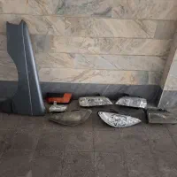 چراغ ۲۰۶