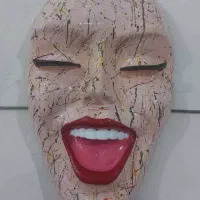 رخت اویز ملیسا کیان رضا ایینه میز تحریر رگال چوب