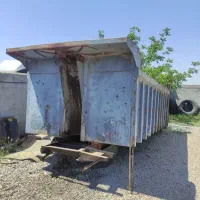 اتاق کمپرسی دهچرخ