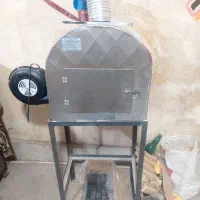 وسایل کافه فروش واجاره زیرزمین