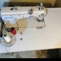 چرخ خیاطی جک