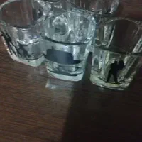 ۵عدد فنجان. قهوه
