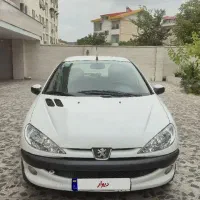 ۲۰۶ تیپ ۲ مدل ۹۹