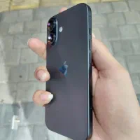 ipone16 CH/A BLACK|موبایل|رشت, خمیران زاهدان|دیوار