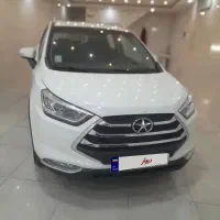 جکS3 گارانتی فعال کارکرد ۱۵۹۰۰