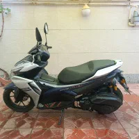 ایروکس 170