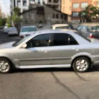 مزدا ۳۲۳ ۸۲|خودرو سواری و وانت|تهران, حسین‌آباد|دیوار