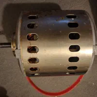 موتور کولر کارکرده با گارانتی،  دینام کولر پردیس