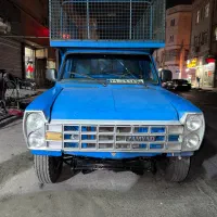 نیسان وانت۷۸اتاق۴۰۳تناژ پایین دوگانه