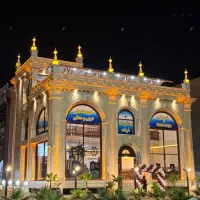 برق کار صنعتی و ساختمان نورپردازی
