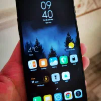 گوشی شیائومیgaming رم12معاوضه با هواویp50 ایفون12