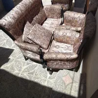 مقداری وسایل منزل