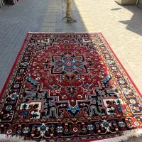 فرش ماشینی 2*3 فرش نو میباشد