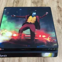 ps4 اسلیم