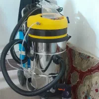 دستگاه مبل شویی