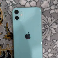 گوشی ایفون۱۱عادی رجیسترشده