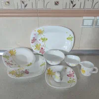 ظروف آرکوپال ۲۴ نفره