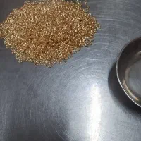 استخدام در کارگاه طلاسازی