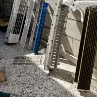 نصب و سرویس کولر اسپلیت، تعمیرات