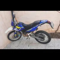 موتور تریل ۲۵۰ مدل ۹۴
