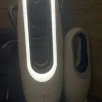 پنکه برقی چرخشی