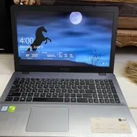 لپ تاپasus