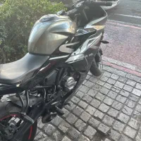 CF250 SR