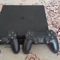 ps4 slim 500
