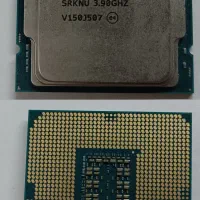 CPU i5 11600k