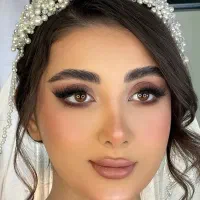 استخدام آموزش دستیار تا مربیگری میکاپ شنیون رنگ