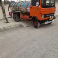 تخلیه چاه