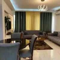 بلو رنت/ اپارتمان روزانه/نیم روز با نظافت تضمینی