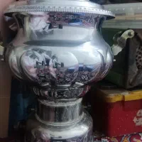 سماور نیاز ب تعمیر