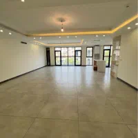 ۱۲۰متر/سالن پرده خور قدی/نوساز/کلیدنخورده/تک واحدی