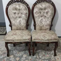 مبلمان استیل 9نفره