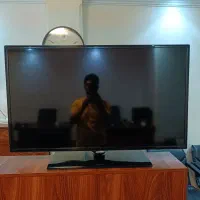 تلویزیون ال ای دی سامسونگ ۴۰ اینچ LED