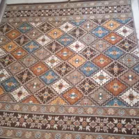 گیلیم فرش آشپزخونه