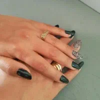 ژلیش رایگان پا