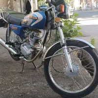 موتور هندا مدل 88