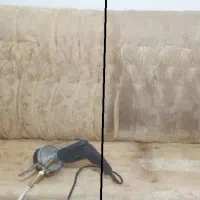 مبل شویی شستشوی مبل در منزل