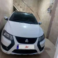 کوئیکGXR مدل 1404