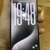 ایفون ۱۵ promax