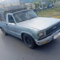 مزدا 2000|خودرو سواری و وانت|مشهد, بهمن|دیوار